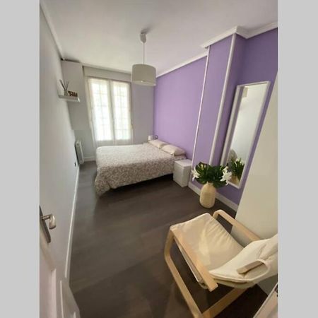Apartamento Argenta Castro Urdiales Dış mekan fotoğraf