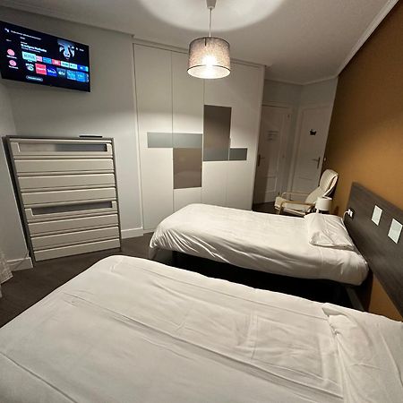 Apartamento Argenta Castro Urdiales Dış mekan fotoğraf