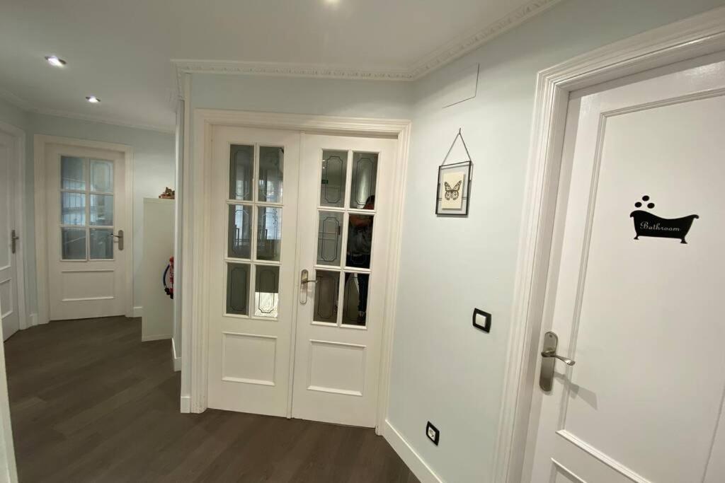 Apartamento Argenta Castro Urdiales Dış mekan fotoğraf