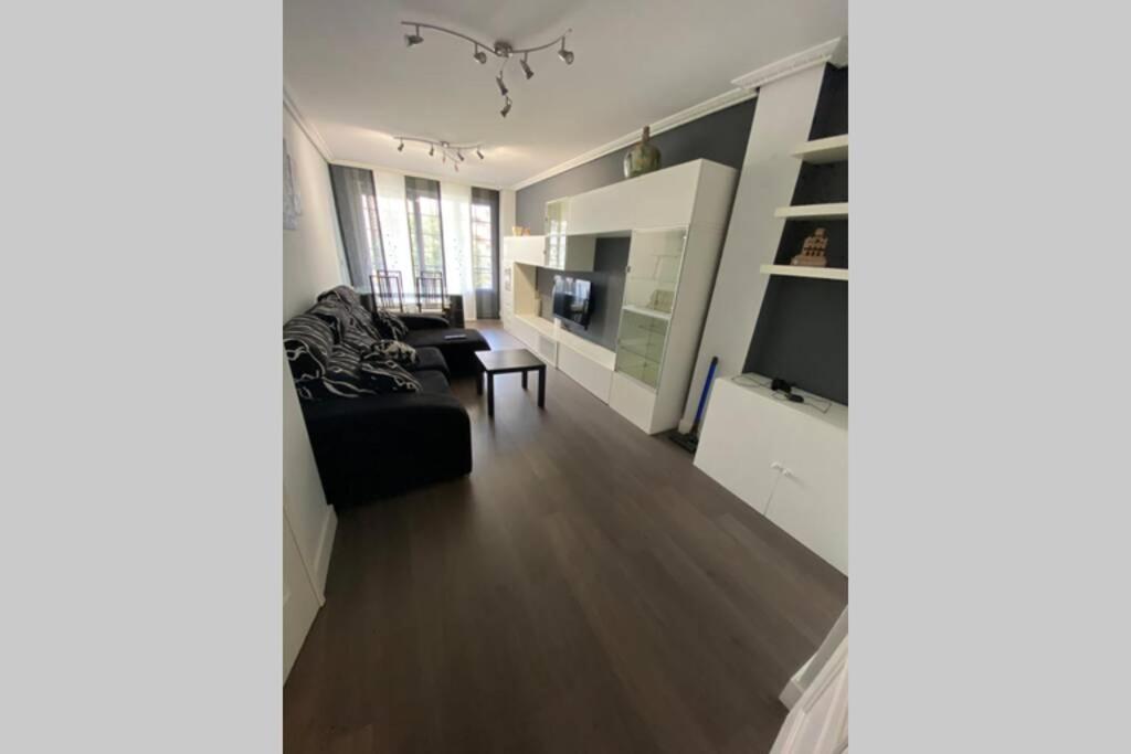 Apartamento Argenta Castro Urdiales Dış mekan fotoğraf