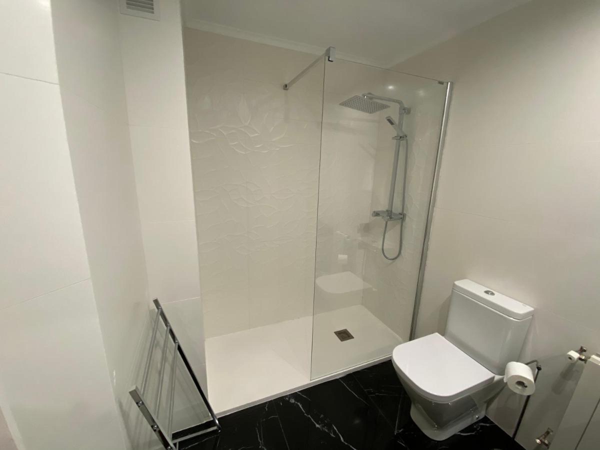 Apartamento Argenta Castro Urdiales Dış mekan fotoğraf
