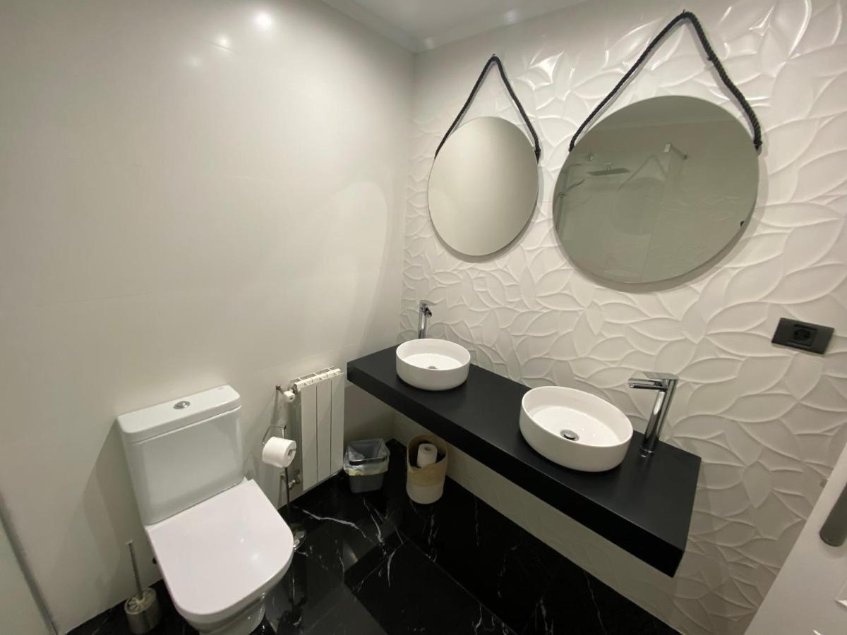 Apartamento Argenta Castro Urdiales Dış mekan fotoğraf