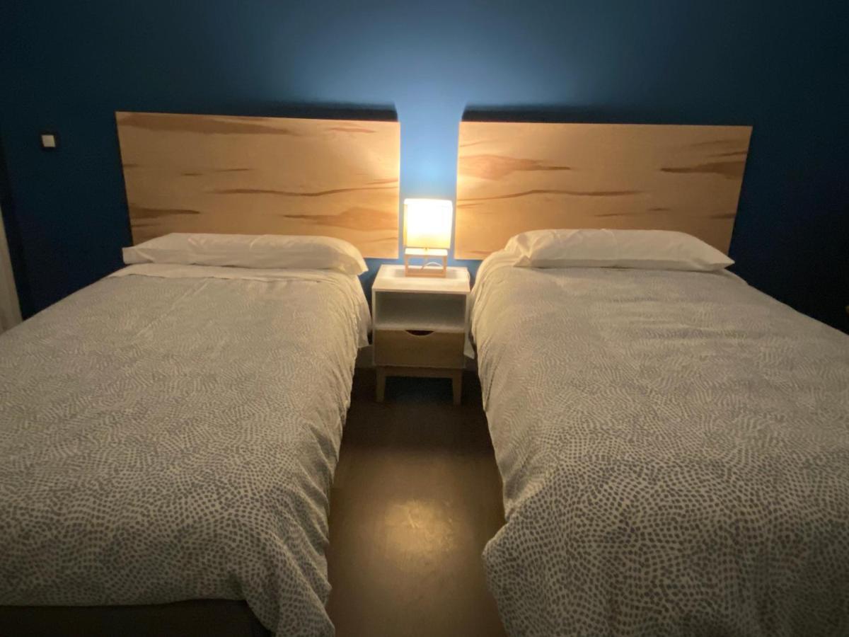 Apartamento Argenta Castro Urdiales Dış mekan fotoğraf