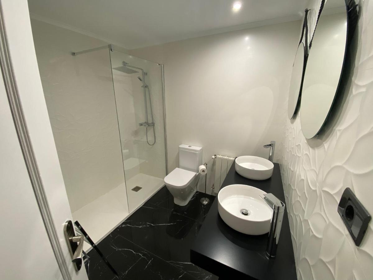 Apartamento Argenta Castro Urdiales Dış mekan fotoğraf