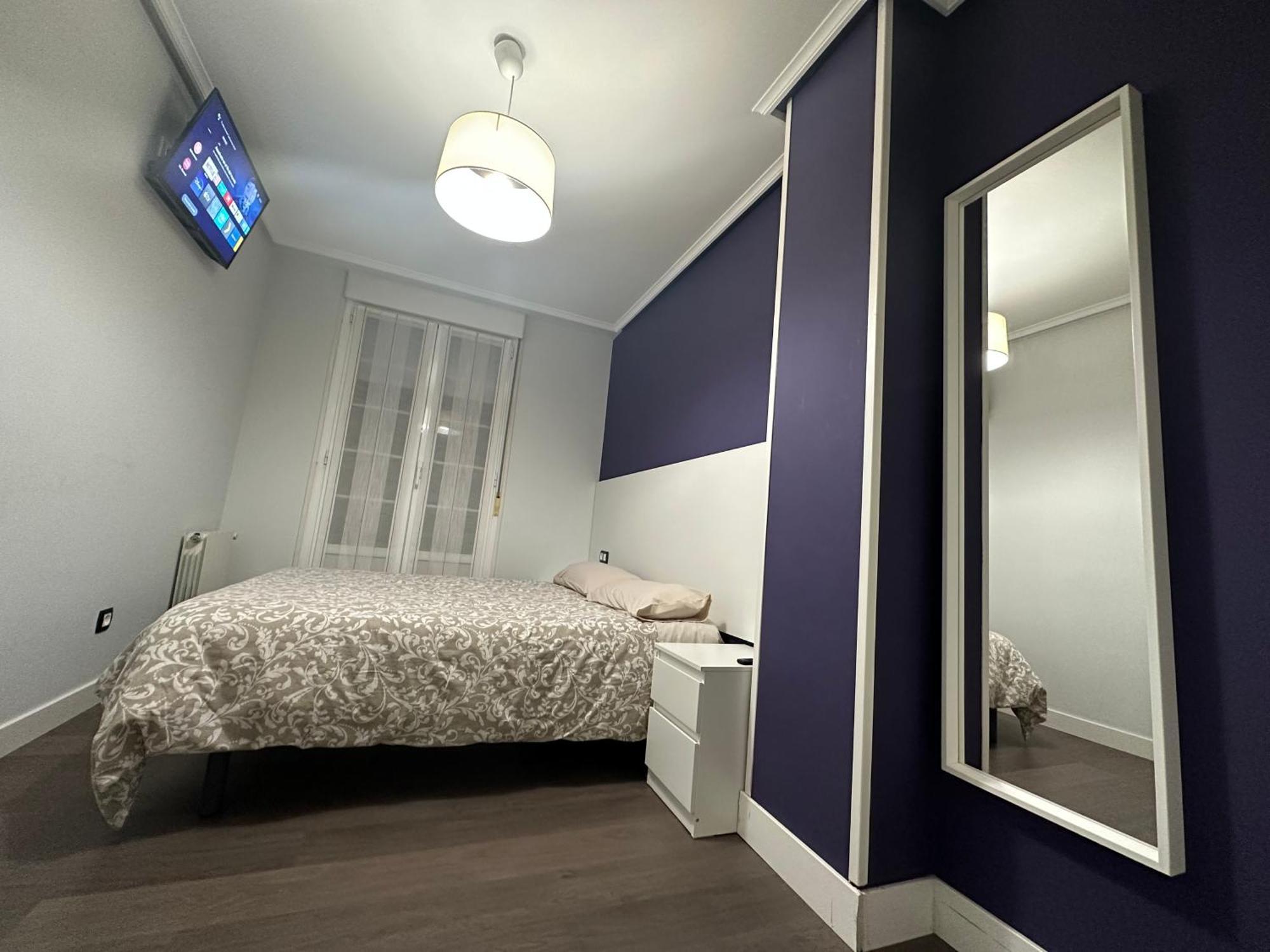 Apartamento Argenta Castro Urdiales Dış mekan fotoğraf